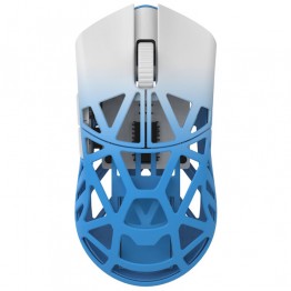 WLmouse Beast X Max Wireless Gaming Mouse - Blue