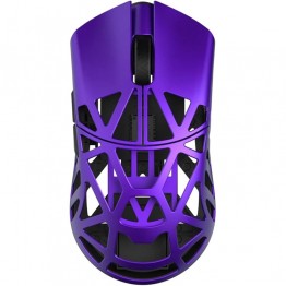 WLmouse Beast X Max Wireless Gaming Mouse - Purple