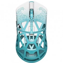 WLmouse Beast X 8k Wireless Gaming Mouse - Fabulous Beasts