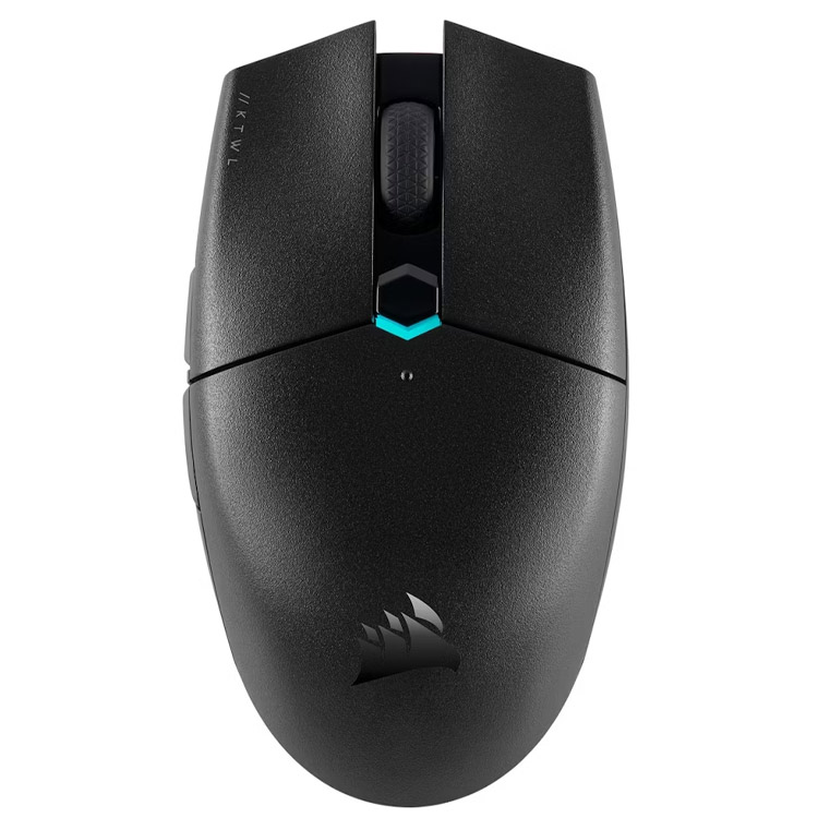 خرید موس Corsair Katar Pro - بی‌سیم