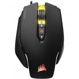 Corsair M65 Pro RGB Gaming Mouse - Black