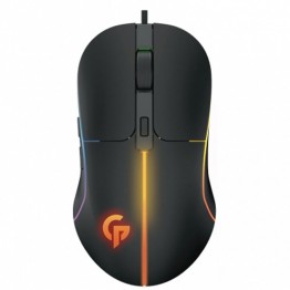 Porodo 7D PDX311 Optical Gaming Mouse