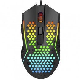 Redragon Reaping Gaming Mouse - Black