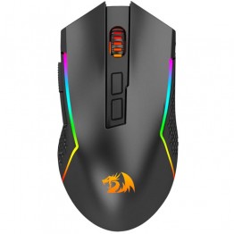Redragon Trident Pro Wireless Gaming Mouse