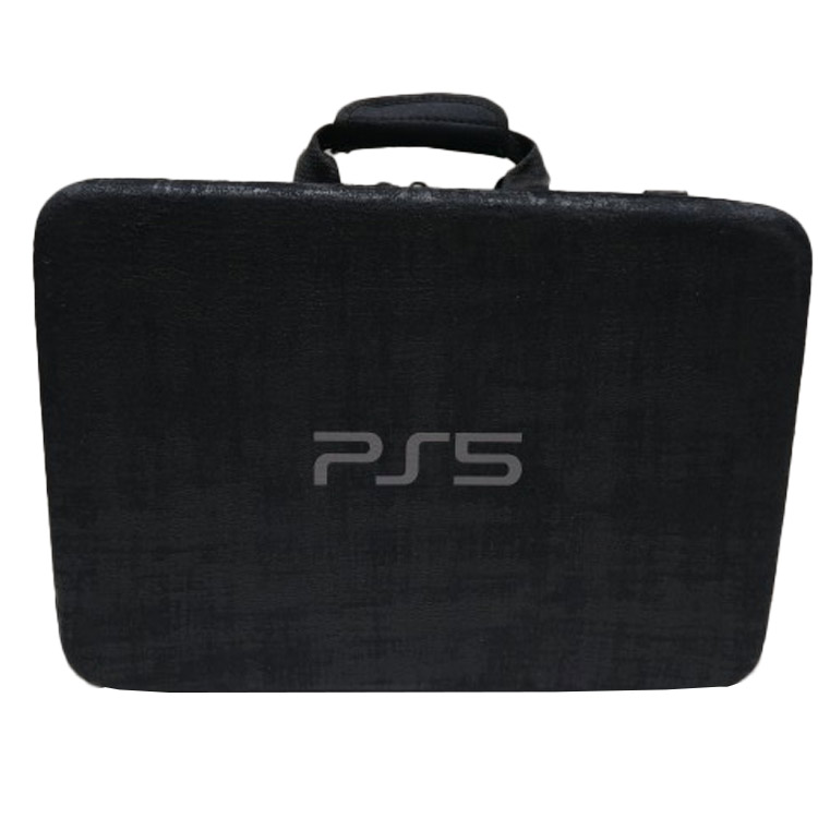 خرید Nahl PS5 Slim Suitcase - Black