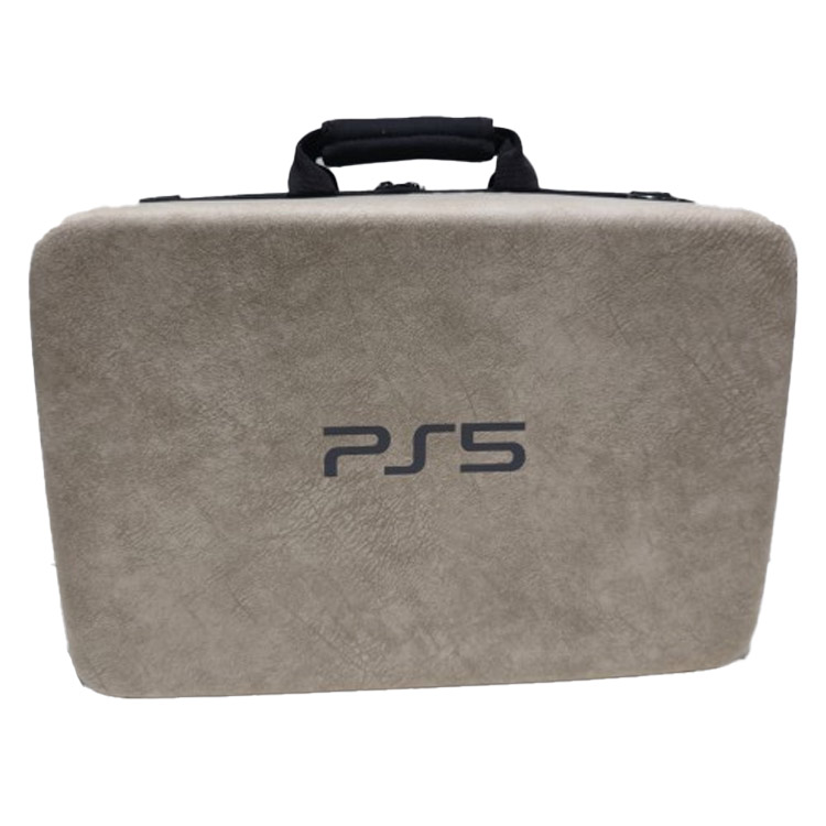 خرید Nahl PS5 Slim Suitcase - Bone Grey