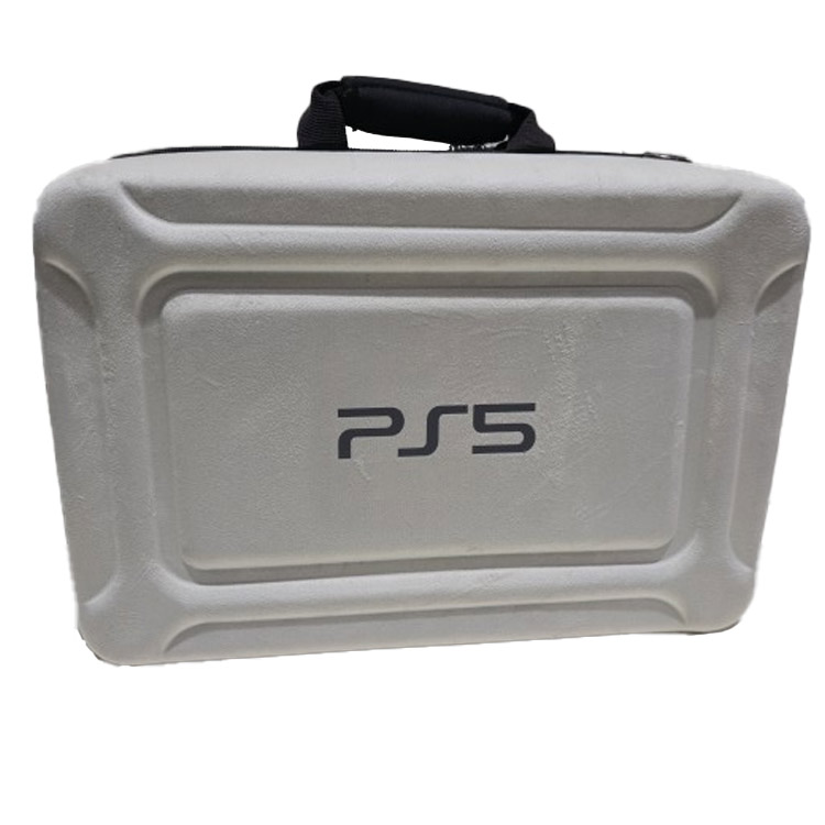 خرید Nahl PS5 Suitcase - Metal White