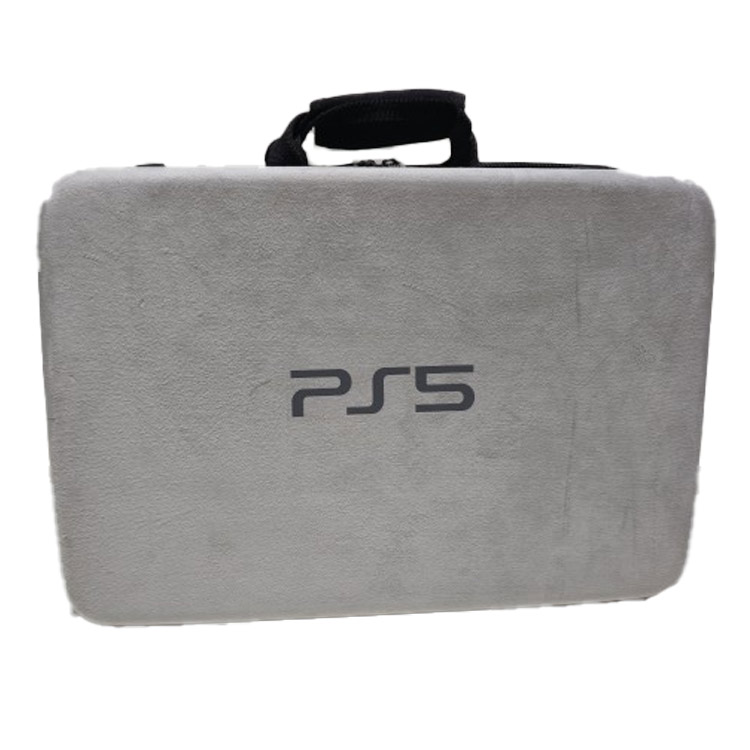 خرید Nahl PS5 Slim Suitcase - Grey