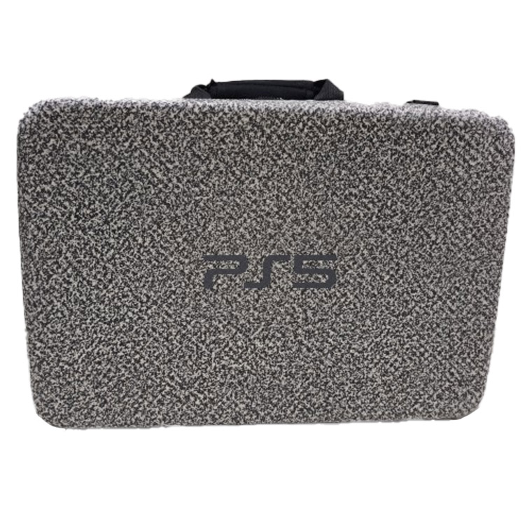 خرید Nahl PS5 Slim Suitcase - Signal Grey