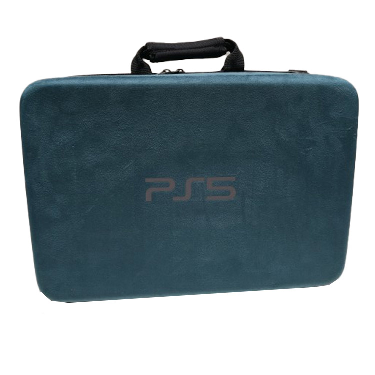 خرید Nahl PS5 Slim Suitcase - Blue