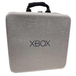 Xbox Series X Hard Case - Velvet Grey