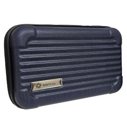 Marinox Dualsense Case - Navy Blue