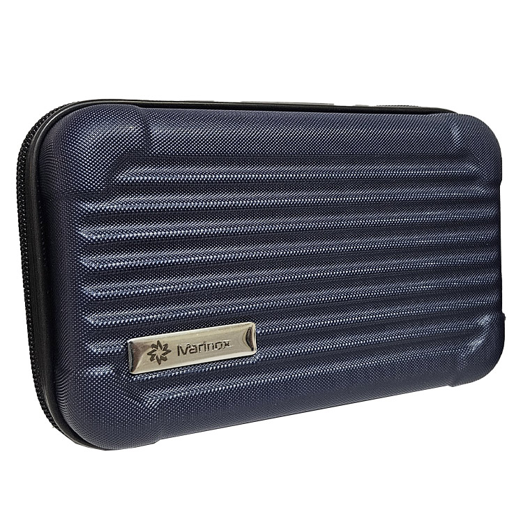 خرید کیس Marinox برای دوال سنس - رنگ Navy Blue