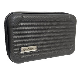 Marinox Dualsense Case - Steel Gray