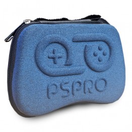 pspro Dualsense Case - Blue