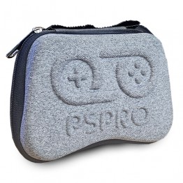 pspro Dualsense Case - Gray