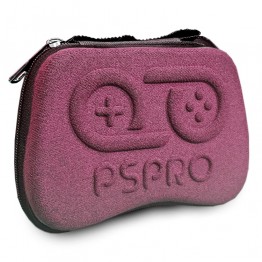pspro Dualsense Case - Purple