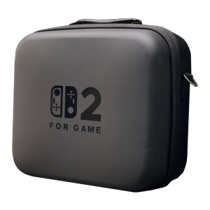 Game Traveler Deluxe System Case for NS2