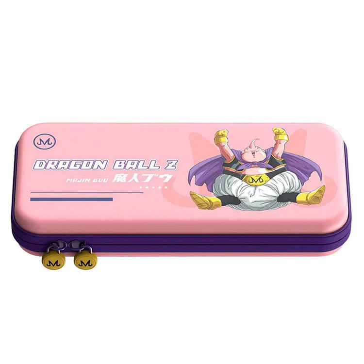 خرید کیف IINE برای نینتندو سوییچ - طرح Dragon Ball Z Majin