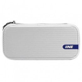 IINE EVA Hard Case for Nintendo Switch - Gray