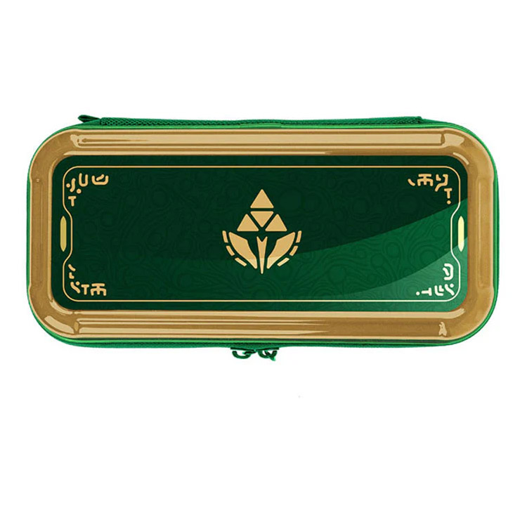خرید کیف IINE برای نینتندو سوییچ - طرح The Legend of Zleda: Tears of the Kingdom Triforce
