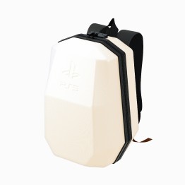 Marinox PS5 Slim Backpack - Milky