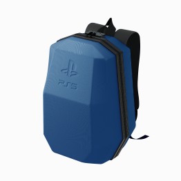 Marinox PS5 Slim Backpack - Blue