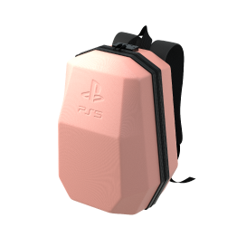 Marinox PS5 Slim Backpack - ‌Pink