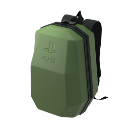 Marinox PS5 Slim Backpack - Green