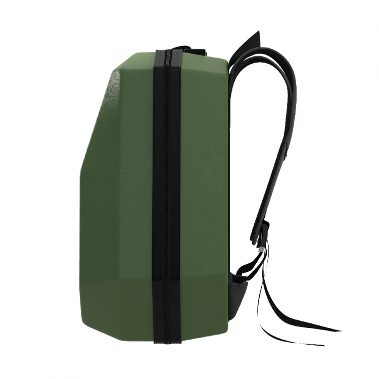 خرید کوله پشتی Marinox برای PS5 اسلیم - سبز