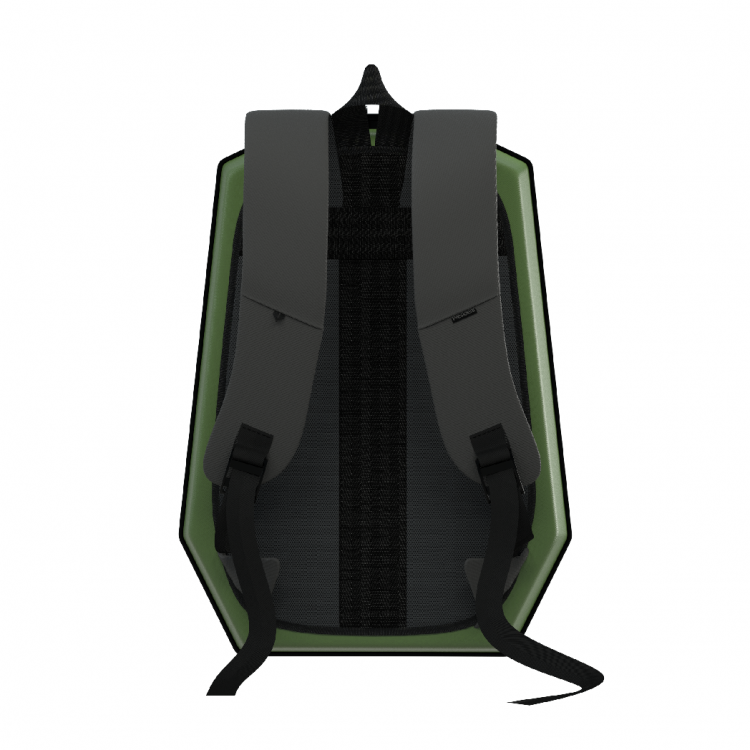 خرید کوله پشتی Marinox برای PS5 اسلیم - سبز