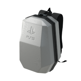 Marinox PS5 Slim Backpack - Silver