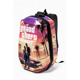 Marinox PS5 Slim Backpack - GTA Online