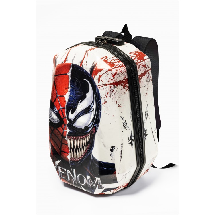 خرید کوله پشتی Marinox برای PS5 اسلیم - طرح Spider-Man & Venom
