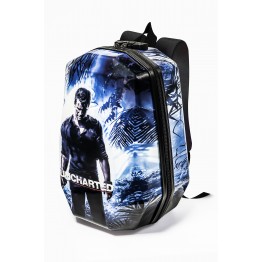 Marinox PS5 Slim Backpack - Uncharted 4: A Thief's End