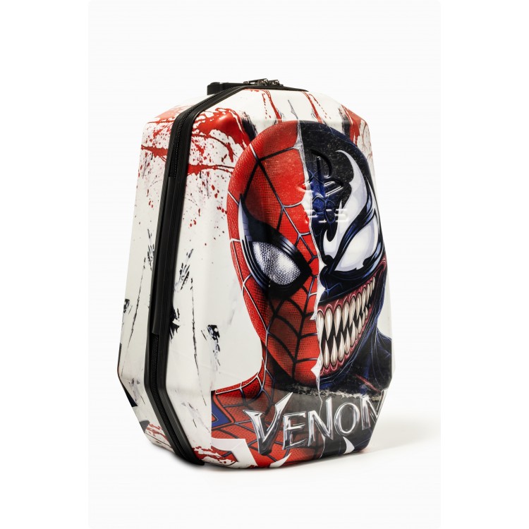 خرید کوله پشتی Marinox برای PS5 اسلیم - طرح Spider-Man & Venom