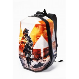 Marinox PS5 Slim Backpack - Battlefield 6