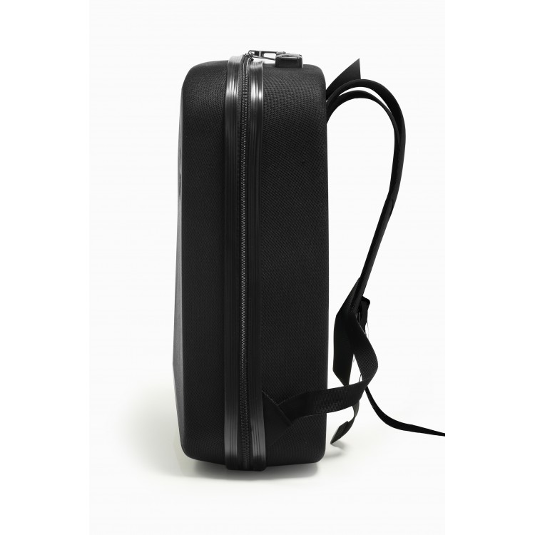 خرید Marinox PS5 & PS5 Pro Hardcase - Fabric black