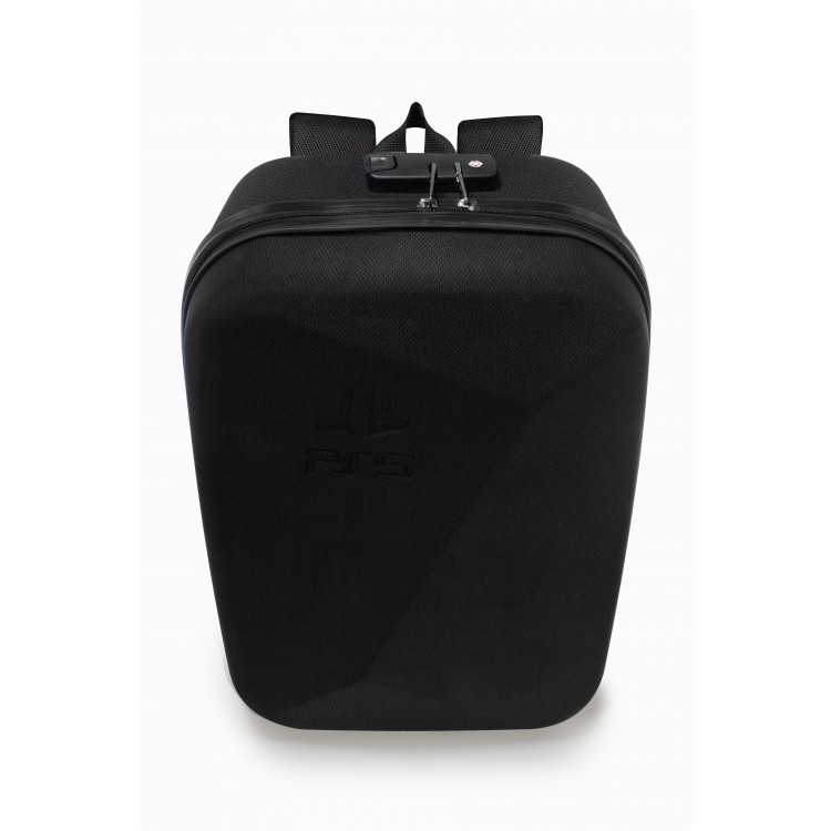 خرید Marinox PS5 & PS5 Pro Hardcase - Fabric black