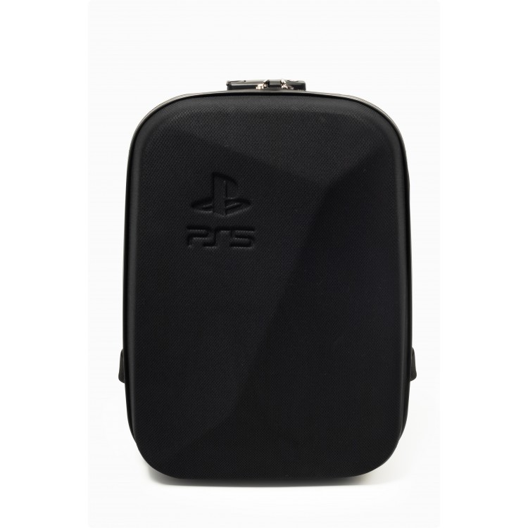 خرید Marinox PS5 & PS5 Pro Hardcase - Fabric black