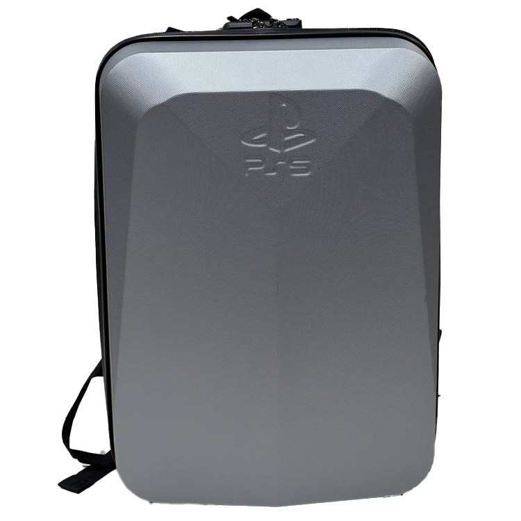 خرید Marinox PS5 & PS5 Pro Hardcase - Light Gray