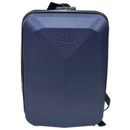 Marinox PS5 & PS5 Pro Hardcase - Navy Blue