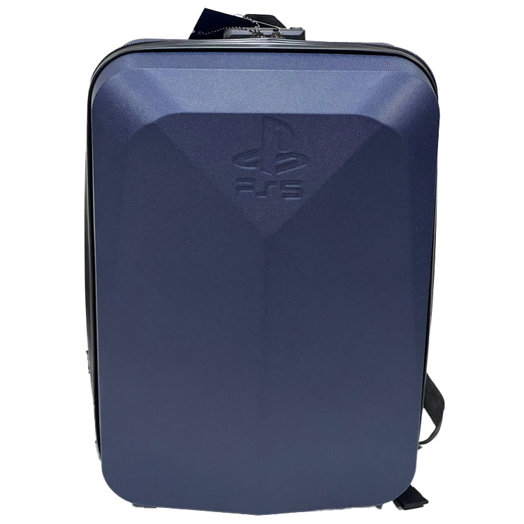خرید Marinox PS5 & PS5 Pro Hardcase - Navy Blue