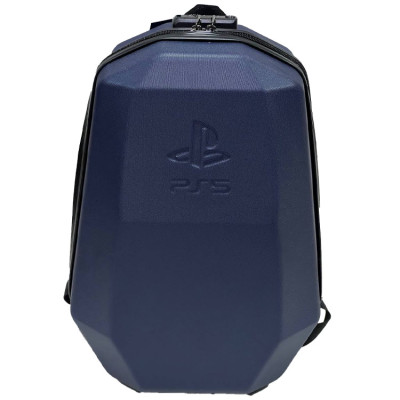 Marinox PS5 Slim Backpack - ‌Navy Blue