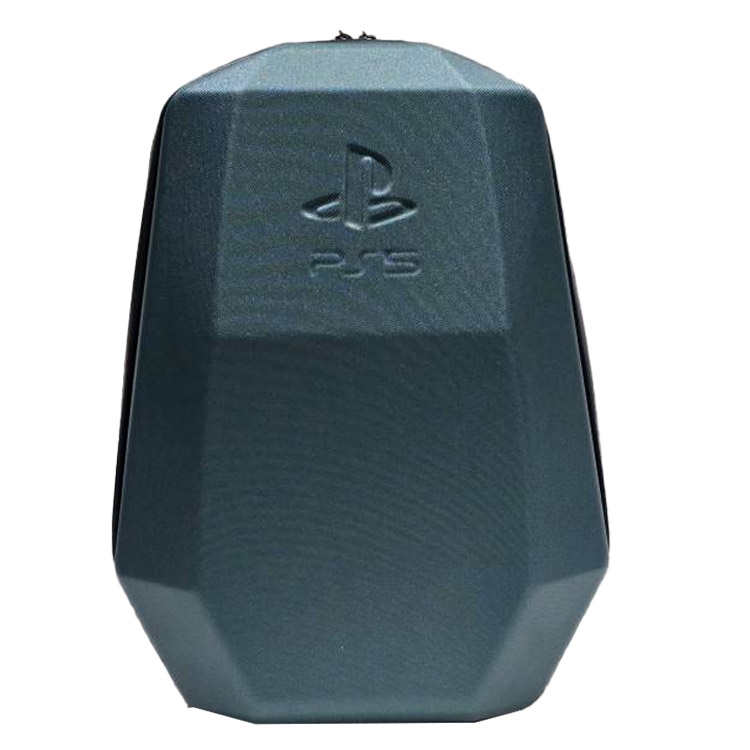 خرید Marinox PS5 Slim Backpack - ‌رنگ Night Green