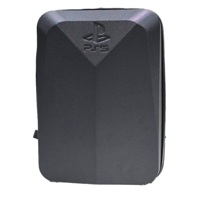 Marinox PS5 & PS5 Pro Hardcase - Phantom Black