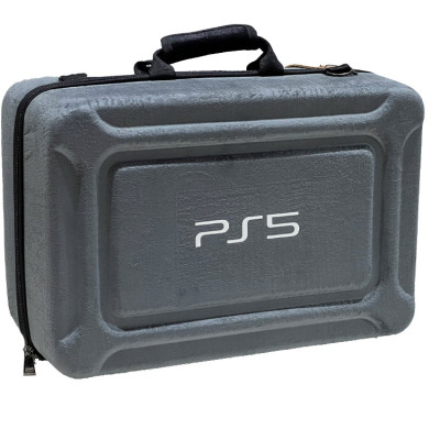 Nahl PS5 Suitcase - Gray