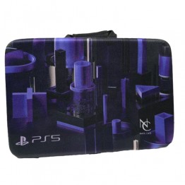 Nahl PS5 Suitcase - ps One Icons