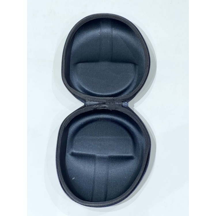 خرید کیف هدست Nahl - طرح نقره‌ای/سیاه