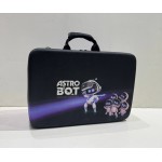 خرید کیف Nahl برای PS5 اسلیم - طرح Astro Bot: Rescue Mission خرید کیف Nahl برای PS5 اسلیم - طرح Astro Bot: Rescue Mission